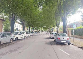 Office Lucca (neighborhood San Concordio Contrada) - photo 9