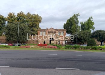 Office Lucca (neighborhood San Concordio Contrada) - photo 13