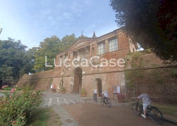 Office Lucca (neighborhood San Concordio Contrada) - photo 15