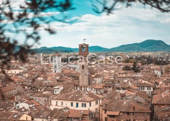 Office Lucca (neighborhood San Concordio Contrada) - photo 16