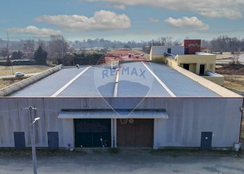 Shed via per Borriana, 1 
 Ponderano, Ponderano - photo 7