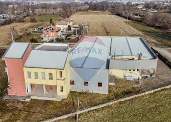 Shed via per Borriana, 1 
 Ponderano, Ponderano - photo 27