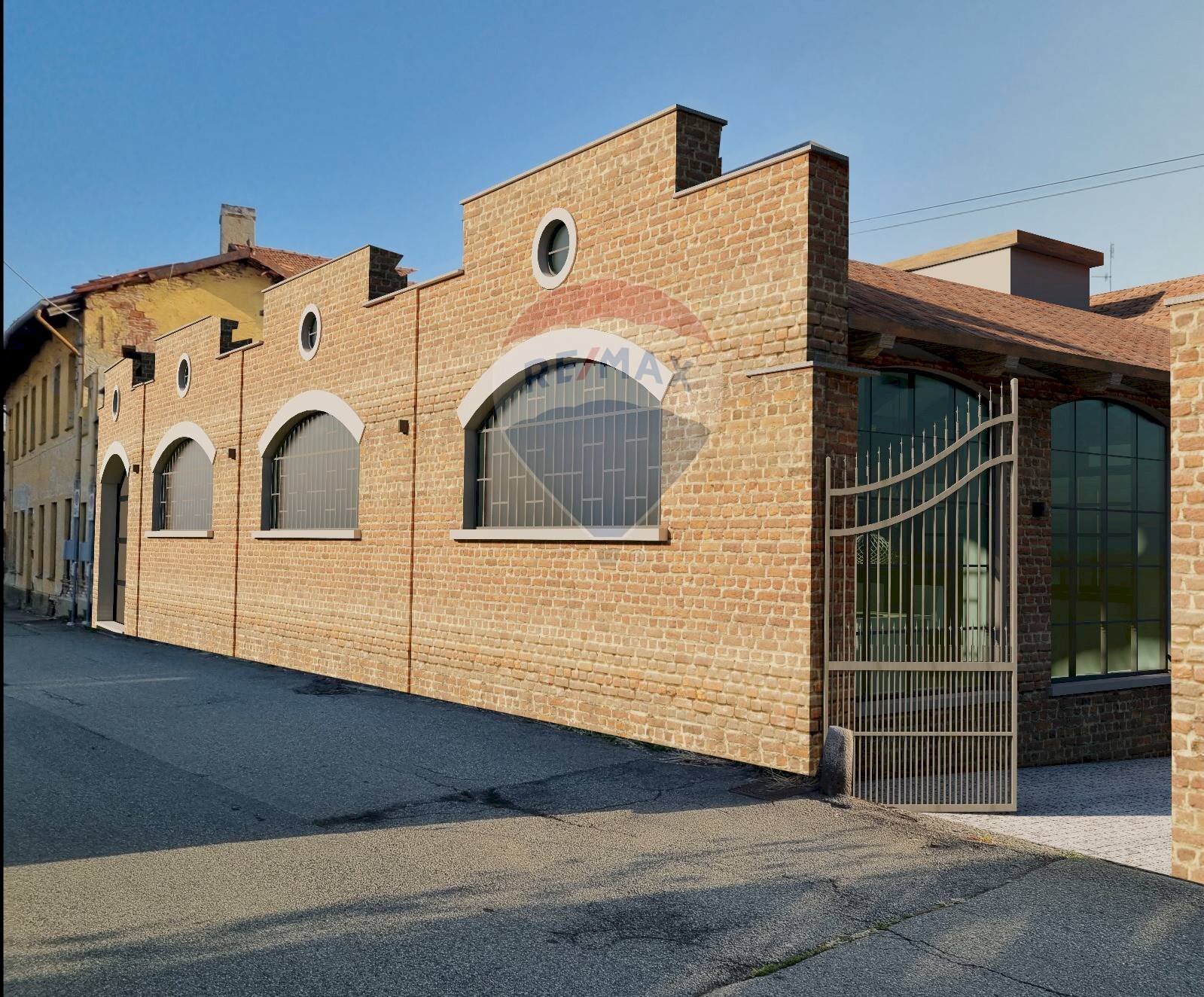 Villa fratelli Cairoli, 14 
 Biella, Biella - foto 1