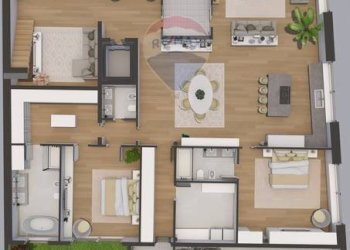 Villa fratelli Cairoli, 14 
 Biella, Biella - foto 9