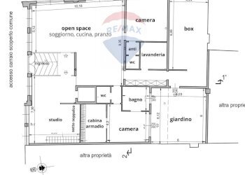 Villa fratelli Cairoli, 14 
 Biella, Biella - foto 16
