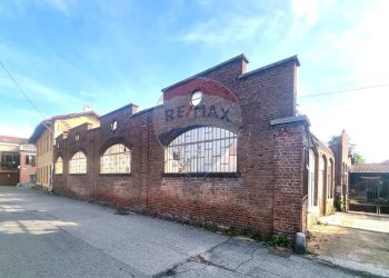 Villa fratelli Cairoli, 14 
 Biella, Biella - foto 19