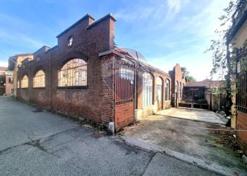 Villa fratelli Cairoli, 14 
 Biella, Biella - foto 22