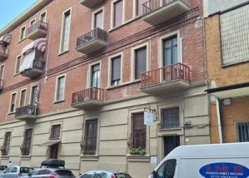 Appartamento Torino - foto 1