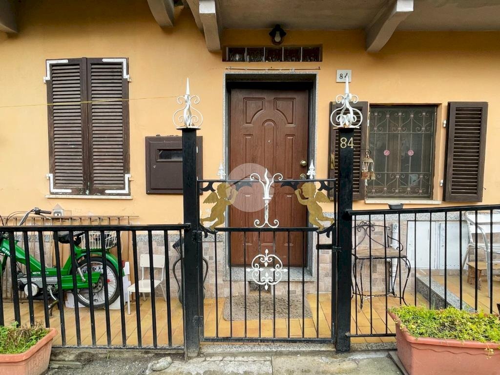 Rustico Via Rivodora, San Mauro Torinese - foto 2