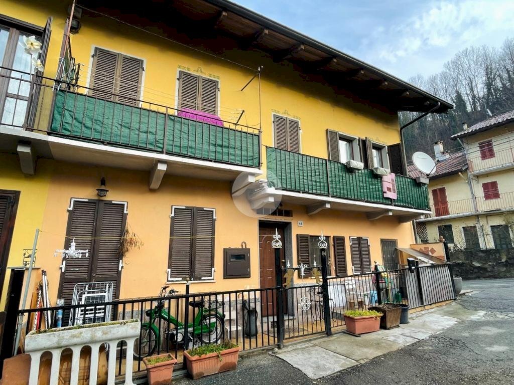 Rustico Via Rivodora, San Mauro Torinese - foto 1