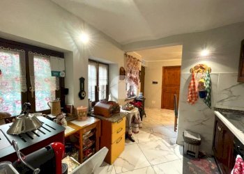 Rustico Via Rivodora, San Mauro Torinese - foto 10