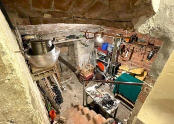 Rustico Via Rivodora, San Mauro Torinese - foto 31