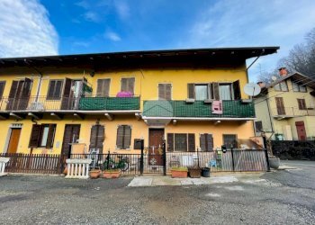 Rustico Via Rivodora, San Mauro Torinese - foto 35