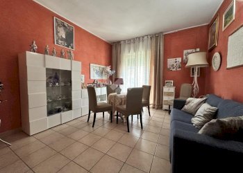 Quadrilocale Via Giuseppe Parini, Santhià - foto 2