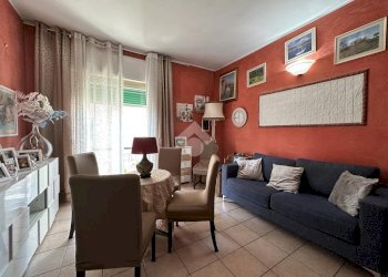 Quadrilocale Via Giuseppe Parini, Santhià - foto 3