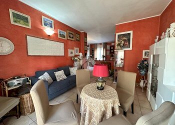 Quadrilocale Via Giuseppe Parini, Santhià - foto 4