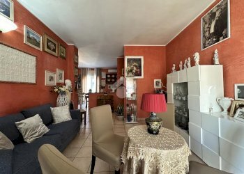 Quadrilocale Via Giuseppe Parini, Santhià - foto 5