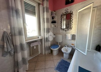 Quadrilocale Via Giuseppe Parini, Santhià - foto 9