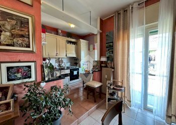 Quadrilocale Via Giuseppe Parini, Santhià - foto 11