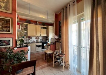 Quadrilocale Via Giuseppe Parini, Santhià - foto 12