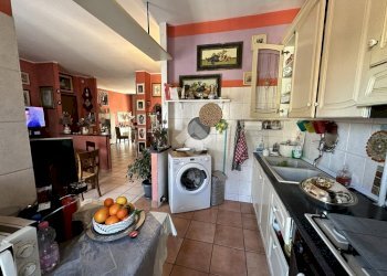 Quadrilocale Via Giuseppe Parini, Santhià - foto 13