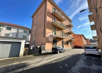 Quadrilocale Via Giuseppe Parini, Santhià - foto 16