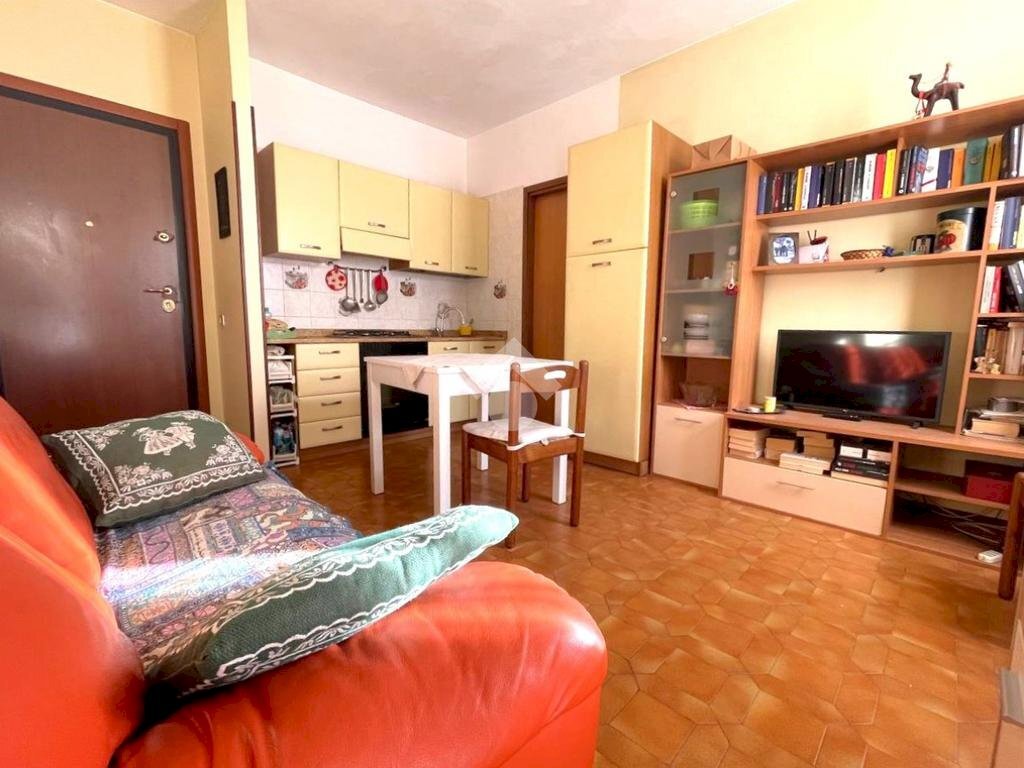 Bilocale Via goffredo mameli, Bordighera - foto 3