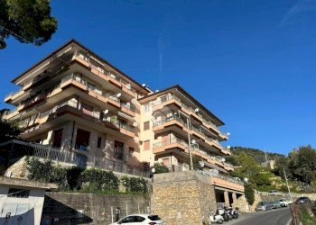 Bilocale Via goffredo mameli, Bordighera - foto 1