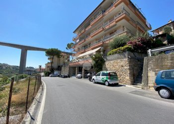 Bilocale Via goffredo mameli, Bordighera - foto 15