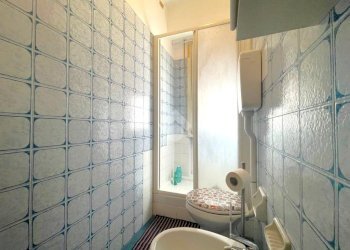 Bilocale Via goffredo mameli, Bordighera - foto 13