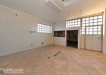 Locale Commerciale Stradale Circonvallazione, 35, Bricherasio - foto 12