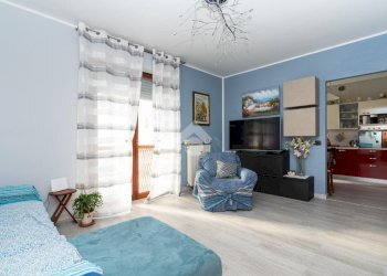 Appartamento Via alle Fabbriche, Caselle Torinese - foto 3