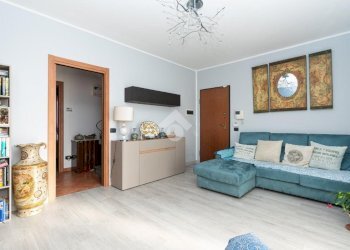 Appartamento Via alle Fabbriche, Caselle Torinese - foto 6