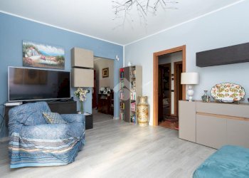 Appartamento Via alle Fabbriche, Caselle Torinese - foto 5