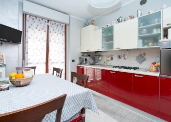 Appartamento Via alle Fabbriche, Caselle Torinese - foto 9