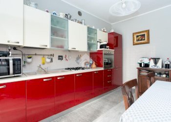 Appartamento Via alle Fabbriche, Caselle Torinese - foto 10