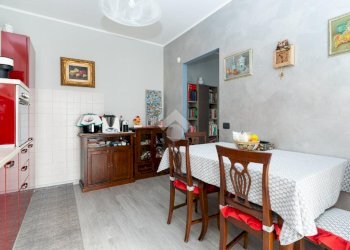 Appartamento Via alle Fabbriche, Caselle Torinese - foto 11