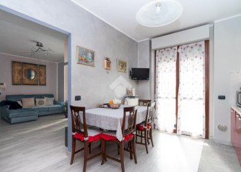 Appartamento Via alle Fabbriche, Caselle Torinese - foto 12