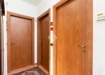 Appartamento Via alle Fabbriche, Caselle Torinese - foto 13