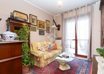 Appartamento Via alle Fabbriche, Caselle Torinese - foto 14