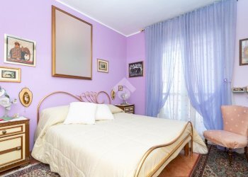 Appartamento Via alle Fabbriche, Caselle Torinese - foto 16