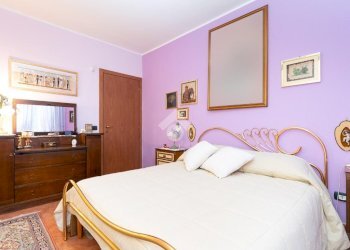 Appartamento Via alle Fabbriche, Caselle Torinese - foto 17