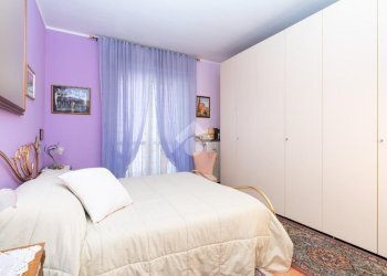 Appartamento Via alle Fabbriche, Caselle Torinese - foto 18