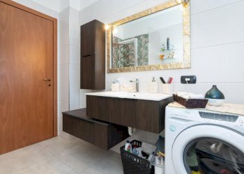 Appartamento Via alle Fabbriche, Caselle Torinese - foto 24