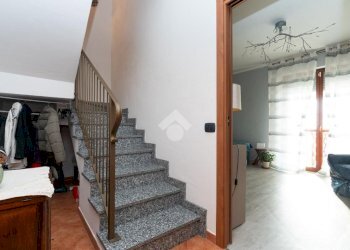 Appartamento Via alle Fabbriche, Caselle Torinese - foto 25