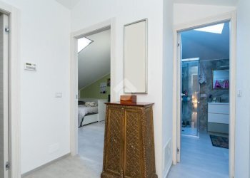 Appartamento Via alle Fabbriche, Caselle Torinese - foto 26