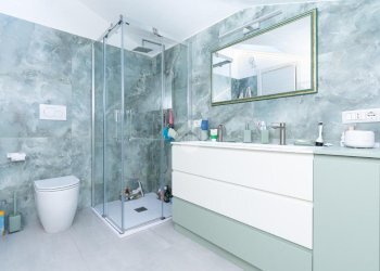 Appartamento Via alle Fabbriche, Caselle Torinese - foto 28