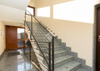 Appartamento Via alle Fabbriche, Caselle Torinese - foto 37