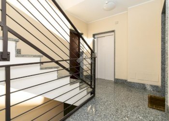 Appartamento Via alle Fabbriche, Caselle Torinese - foto 38