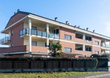 Appartamento Via alle Fabbriche, Caselle Torinese - foto 39